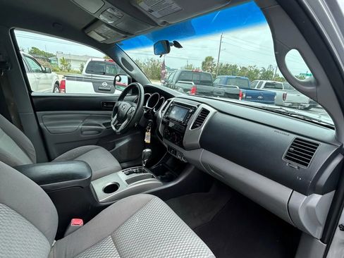 Used 2015 Toyota Tacoma PreRunner image 20