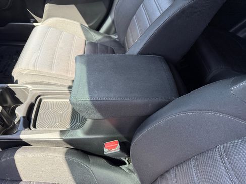 Used 2018 Honda CR-V EX image 14