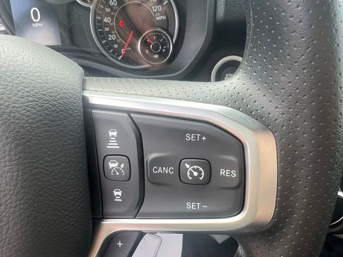 Used 2025 RAM 1500 Tradesman image 19