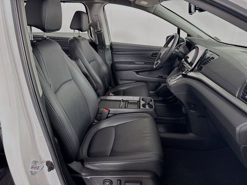 Certified 2024 Honda Odyssey EX-L image 36
