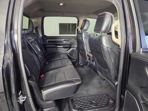 Used 2019 RAM 1500 Laramie RWD image 28