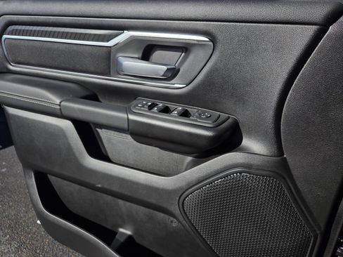 New 2026 RAM 1500 Big Horn image 16