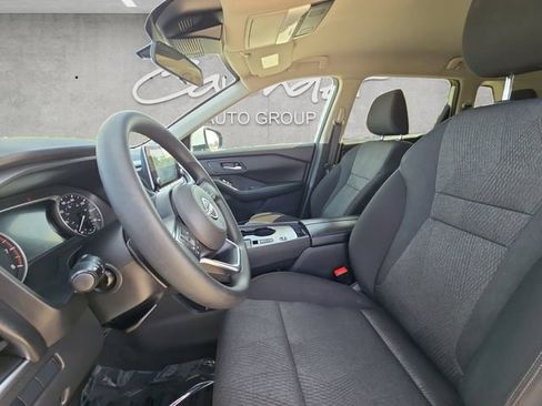 Used 2024 Nissan Rogue SV image 19