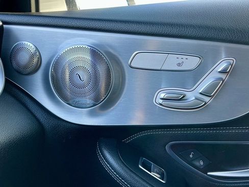 Used 2017 Mercedes-Benz C 300 4MATIC Coupe image 25