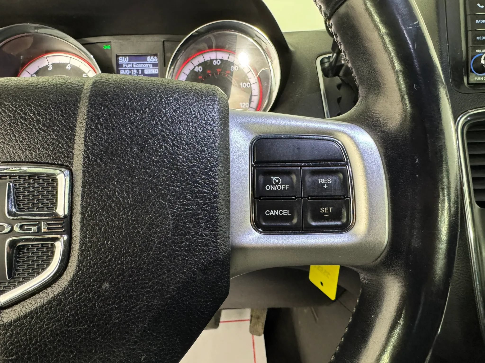 Used 2018 Dodge Grand Caravan GT FWD image 16
