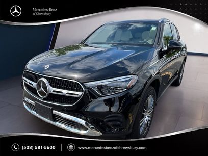 Certified 2023 Mercedes-Benz GLC 300 4MATIC