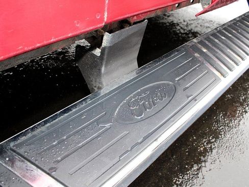 Used 2015 Ford F350 XLT w/ XLT Premium Package image 44