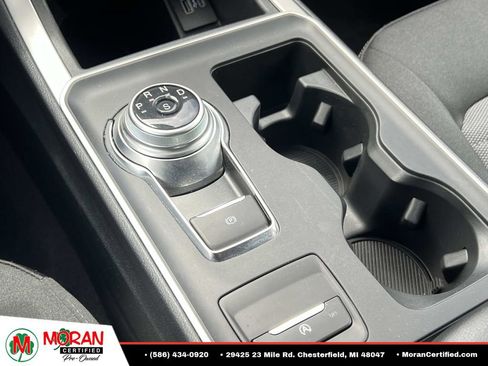 Used 2024 Ford Edge SE AWD/4WD image 25