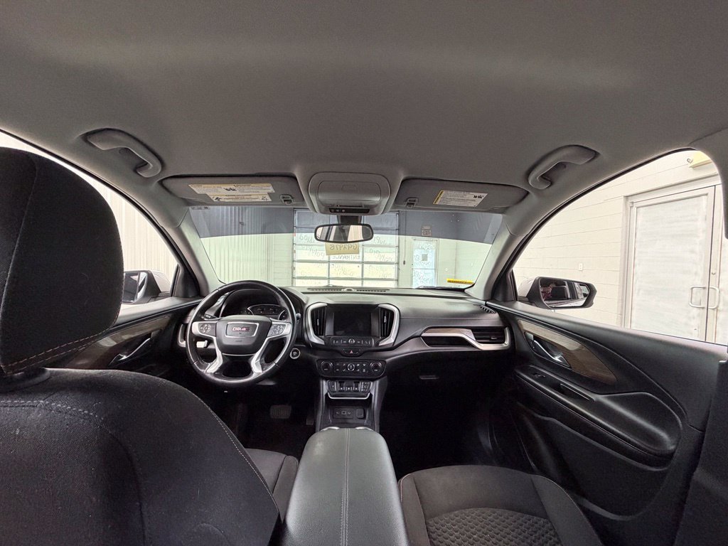 Used 2019 GMC Terrain SLE w/ Driver Convenience Package FWD image 23