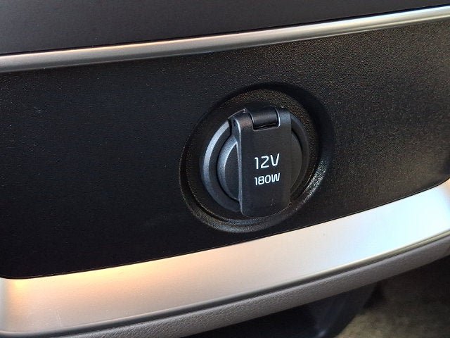 Certified 2026 Kia Carnival FWD image 11