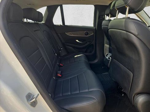 Certified 2016 Mercedes-Benz GLC 300 image 20