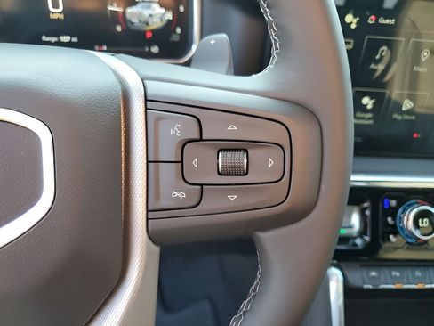 New 2026 GMC Sierra 1500 Denali w/ Denali Reserve Package image 34