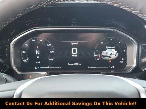 New 2026 GMC Sierra 1500 Elevation w/ Elevation Premium Package image 11