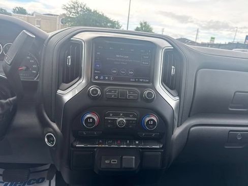 Used 2020 Chevrolet Silverado 1500 LT w/ All-Star Edition AWD/4WD image 20