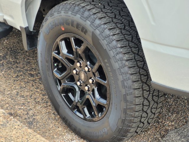 New 2026 Ford F150 XLT w/ Equipment Group 302A MID AWD/4WD image 5