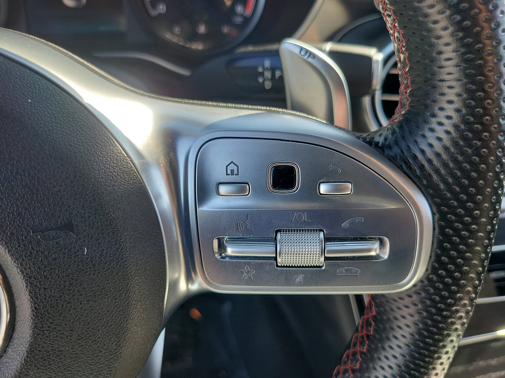 Used 2019 Mercedes-Benz C 43 AMG 4MATIC Sedan image 27