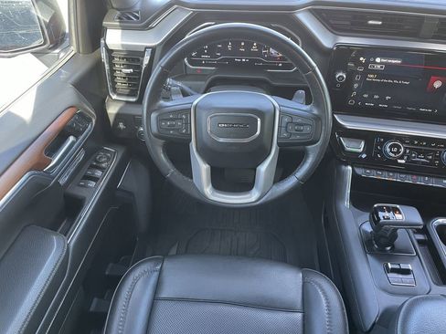 Certified 2023 GMC Sierra 1500 Denali image 14