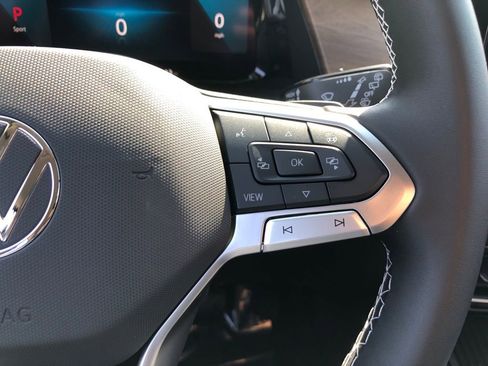 New 2026 Volkswagen Atlas SE AWD/4WD image 23
