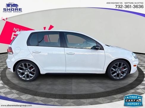 Used 2013 Volkswagen Golf 4-Door image 9