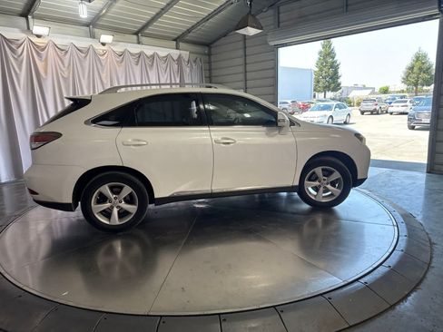 Used 2014 Lexus RX 350 FWD w/ Premium Package image 4