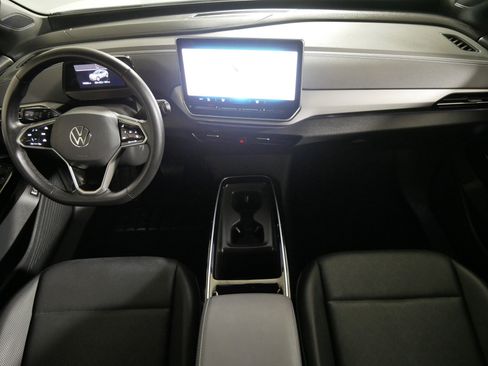 Used 2024 Volkswagen ID.4 Pro S image 10