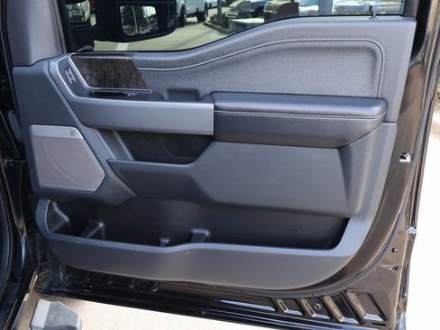 Used 2023 Ford F350 Lariat w/ Lariat Ultimate Package image 19