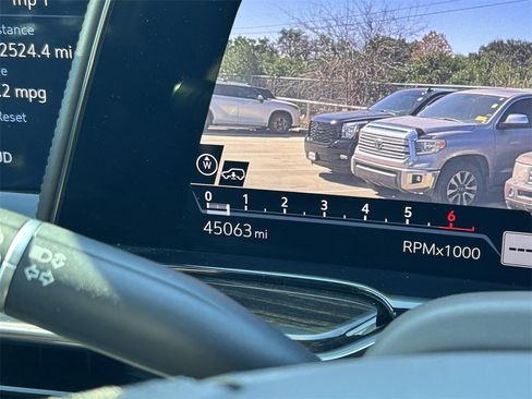 Used 2021 Cadillac Escalade Sport w/ Driver Assist Tech Package image 46