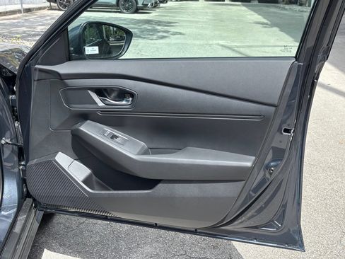 New 2026 Honda Accord LX image 11