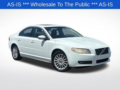 Used 2007 Volvo S80 3.2