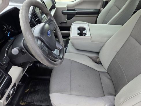 Used 2020 Ford F150 XL w/ Trailer Tow Package AWD/4WD image 8