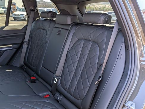 New 2026 BMW X5 sDrive40i image 32