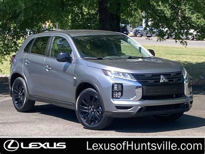 Used 2021 Mitsubishi Outlander Sport FWD
