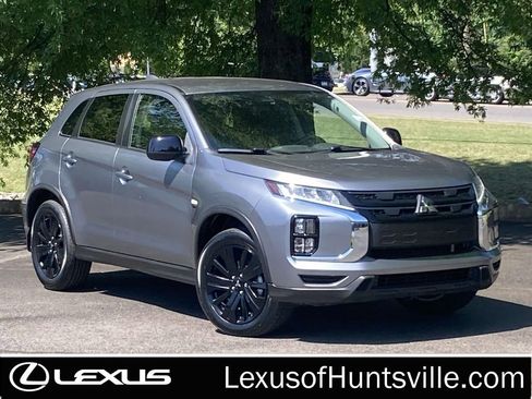 Used 2021 Mitsubishi Outlander Sport FWD image 1