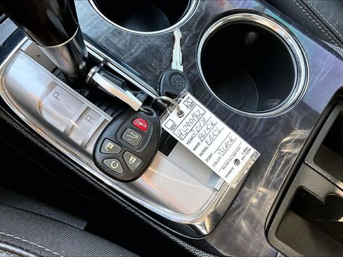 Used 2017 Buick Enclave Leather w/ Enclave Sport Touring Edition image 14