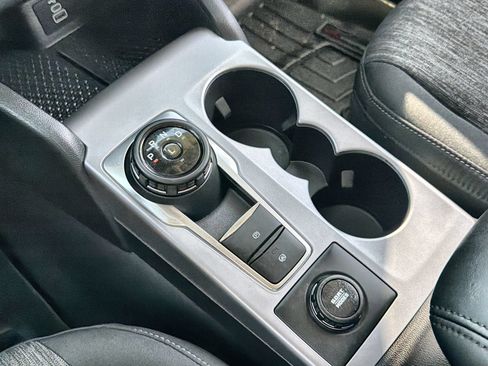 Certified 2023 Ford Bronco Sport Big Bend AWD/4WD image 19