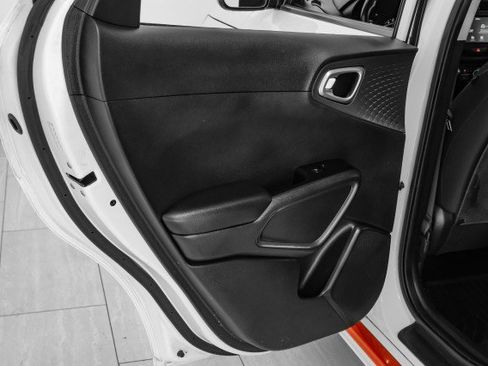 Used 2020 Kia Soul GT-Line image 41