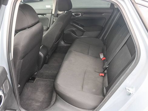 Used 2024 Honda Civic EX image 25
