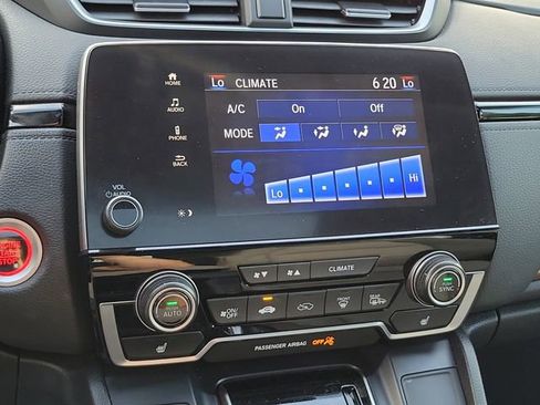 Certified 2020 Honda CR-V EX image 30