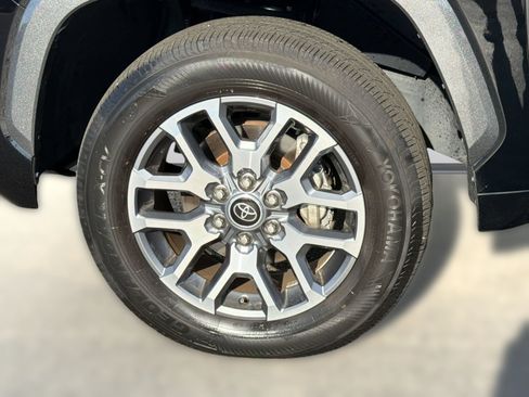 Used 2023 Toyota Tundra 1794 Edition RWD image 13