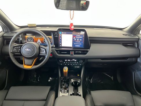 New 2026 Subaru Outback Wilderness image 14