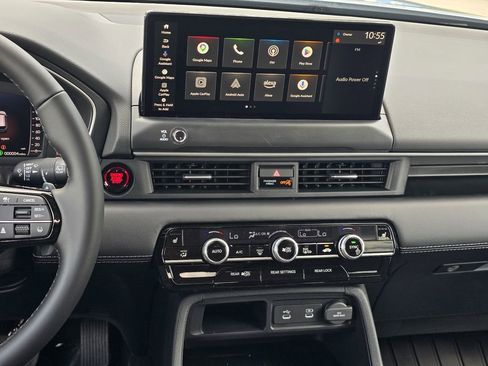 New 2026 Honda Pilot Touring image 16