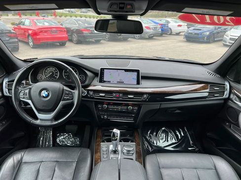 Used 2017 BMW X5 xDrive35i AWD/4WD image 13