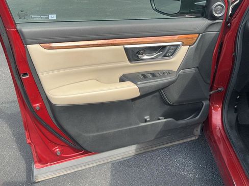 Used 2017 Honda CR-V Touring image 20