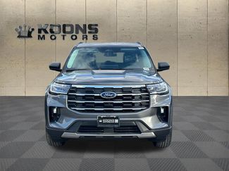 New 2026 Ford Explorer Active w/ Active Comfort Package video 3