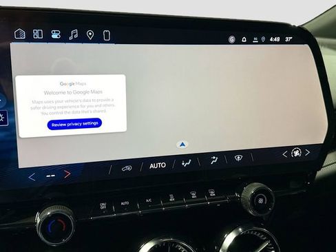 New 2026 Chevrolet Blazer EV LT image 16