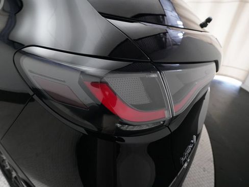 Certified 2024 Honda HR-V Sport image 31