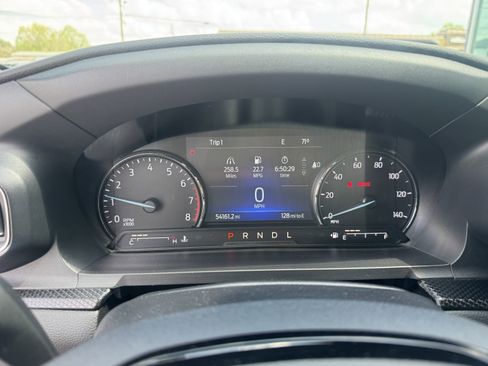 Used 2022 Ford Explorer ST-Line image 11