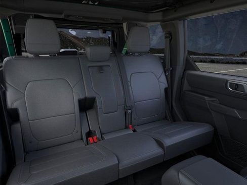 New 2025 Ford Bronco Outer Banks AWD/4WD image 11
