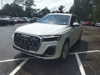 Used 2025 Audi Q7 3.0T Premium Plus AWD/4WD video 3