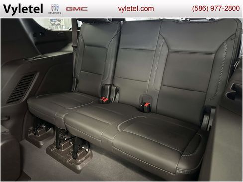 Used 2023 GMC Yukon Denali image 11